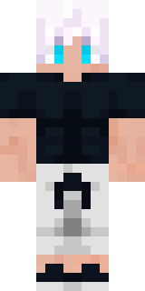 Скин Майнкрафт Игрока d3rk9ord