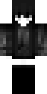 Скин Майнкрафт Игрока d3tta