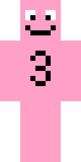 Скин Майнкрафт Игрока d4cara