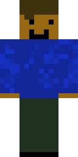 Скин Майнкрафт Игрока d6m6