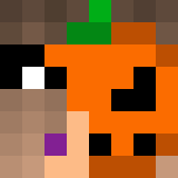 Игрок dELiciousz Майнкрафт - возможно знакомый с SGRAINZ