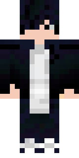 Скин Майнкрафт Игрока dErlord