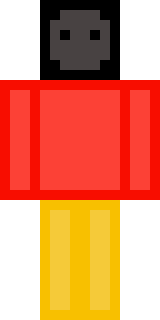 Скин Майнкрафт Игрока dabestbros