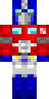 Скин Майнкрафт Игрока dabprime