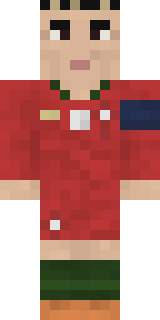 Скин Майнкрафт Игрока daddygucci