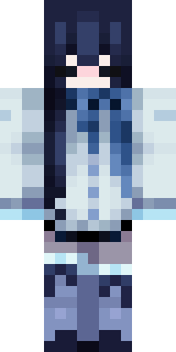 Скин Майнкрафт Игрока daemaris