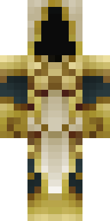 Скин Майнкрафт Игрока daet