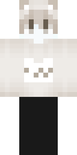 Скин Майнкрафт Игрока dafogen