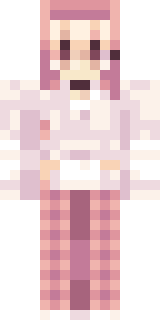 Скин Майнкрафт Игрока dakarM3