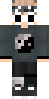Скин Майнкрафт Игрока daksh