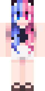 Скин Майнкрафт Игрока dakunclear