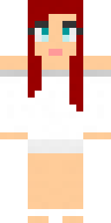 Скин Майнкрафт Игрока dalany