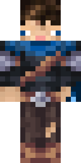 Скин Майнкрафт Игрока damemehog123