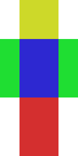 Скин Майнкрафт Игрока damian_mc