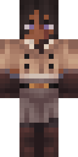 Скин Майнкрафт Игрока damocleas