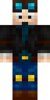 Скин Майнкрафт Игрока dandantheman817