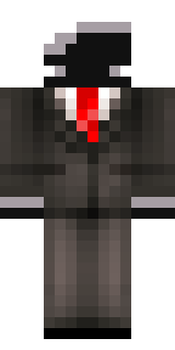 Скин Майнкрафт Игрока dangerousaden