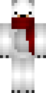 Скин Майнкрафт Игрока dangerousladder