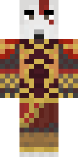 Скин Майнкрафт Игрока danielguard