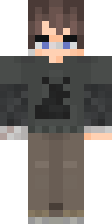 Скин Майнкрафт Игрока danik_minecraft