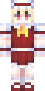 Скин Майнкрафт Игрока danilwaffle
