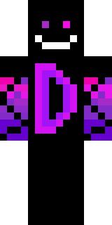 Скин Майнкрафт Игрока dankerUwU