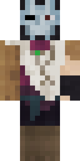 Скин Майнкрафт Игрока danys197
