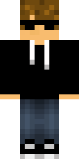 Скин Майнкрафт Игрока darcksould
