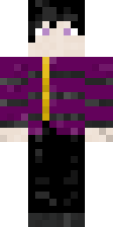 Скин Майнкрафт Игрока dare_crow