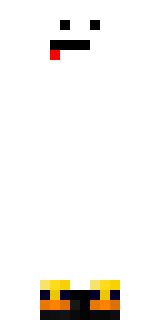 Скин Майнкрафт Игрока dariiii