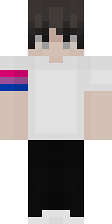 Скин Майнкрафт Игрока darius_b1
