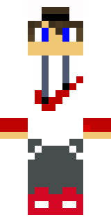 Скин Майнкрафт Игрока dark_bro_1