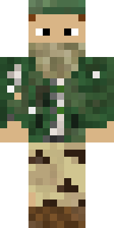 Скин Майнкрафт Игрока dark_control