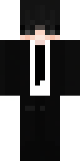 Скин Майнкрафт Игрока dark_error09