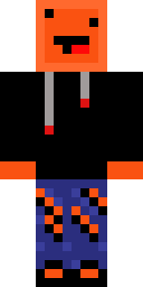 Скин Майнкрафт Игрока dark_shad0w