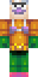 Скин Майнкрафт Игрока darkbat84