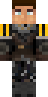 Скин Майнкрафт Игрока darkbrick