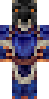 Скин Майнкрафт Игрока darkdirt