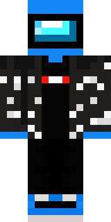 Скин Майнкрафт Игрока darkdisciple898