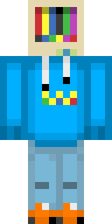 Скин Майнкрафт Игрока darkhelper