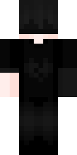 Скин Майнкрафт Игрока darkify