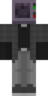 Скин Майнкрафт Игрока darkking