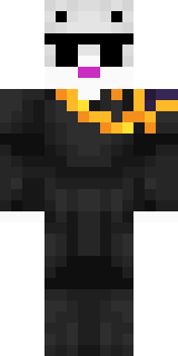Скин Майнкрафт Игрока darkleonard2