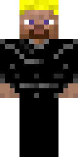 Скин Майнкрафт Игрока darkmanyt