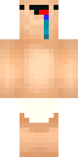 Скин Майнкрафт Игрока darknet