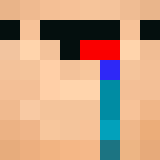 Игрок darknet Майнкрафт - возможно знакомый с linee4ka