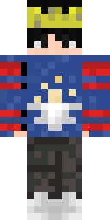 Скин Майнкрафт Игрока darkninja