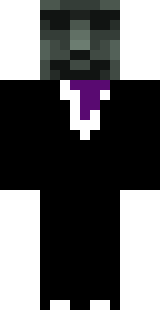 Скин Майнкрафт Игрока darkorbit