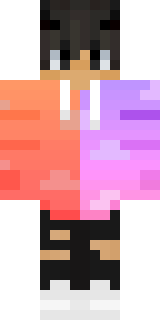 Скин Майнкрафт Игрока darkskark