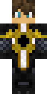 Скин Майнкрафт Игрока darkstone